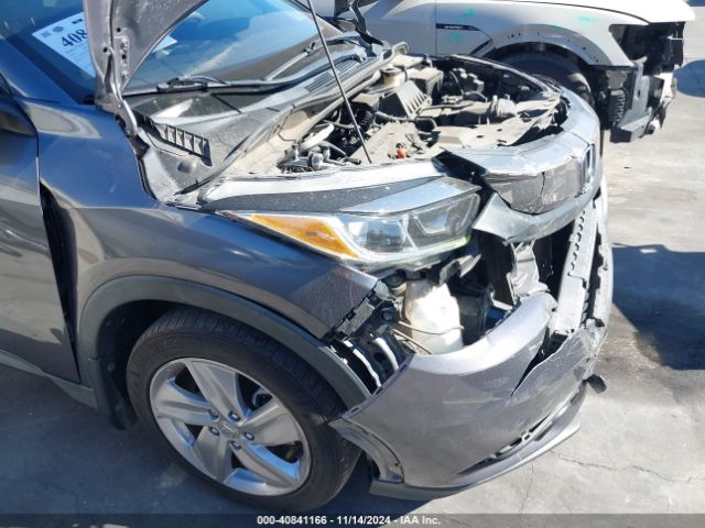 3CZRU5H56KM728215 Honda HR-V EX