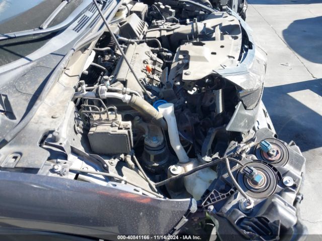 3CZRU5H56KM728215 Honda HR-V EX