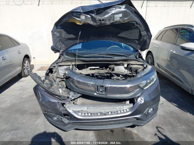 3CZRU5H56KM728215 Honda HR-V EX