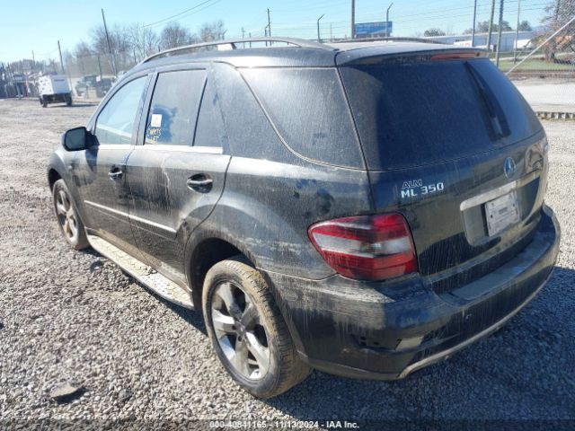 2010 MERCEDES-BENZ ML 350 BLUETEC 4JGBB2FB4AA590993 Photo 2