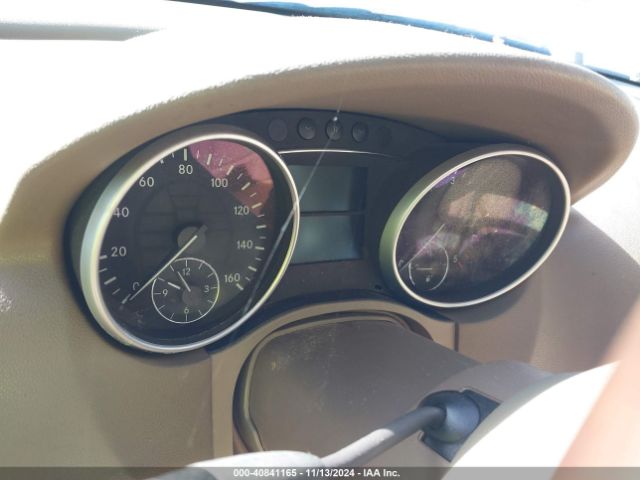 2010 MERCEDES-BENZ ML 350 BLUETEC 4JGBB2FB4AA590993 Photo 6