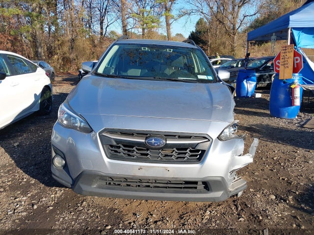 Subaru Crosstrek 2.0i Premium 2018 JF2GTADC3JH215926 Image 12