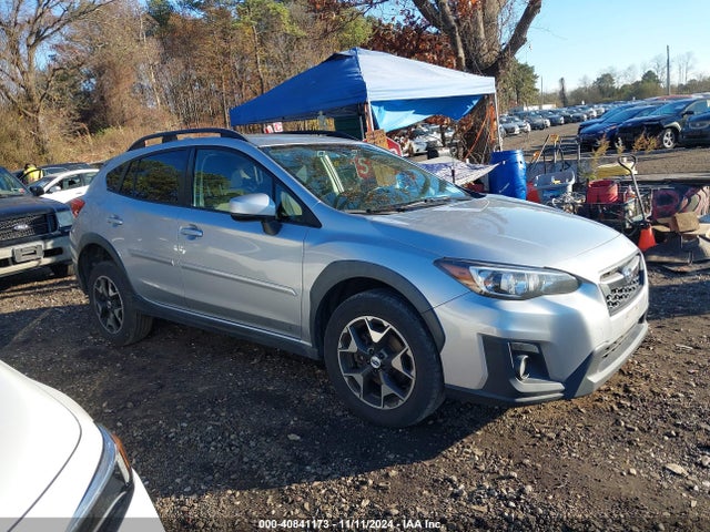 Subaru Crosstrek 2.0i Premium 2018 JF2GTADC3JH215926 Image 13