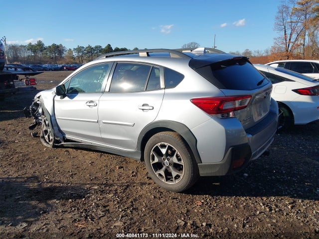 Subaru Crosstrek 2.0i Premium 2018 JF2GTADC3JH215926 Image 14