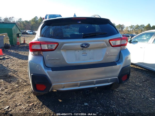 Subaru Crosstrek 2.0i Premium 2018 JF2GTADC3JH215926 Image 16