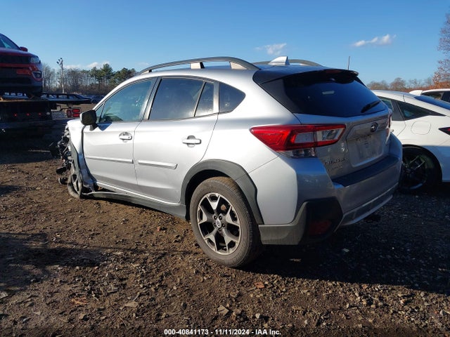 Subaru Crosstrek 2.0i Premium 2018 JF2GTADC3JH215926 Image 3