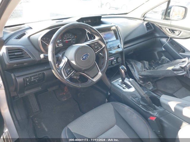 Subaru Crosstrek 2.0i Premium 2018 JF2GTADC3JH215926 Image 5