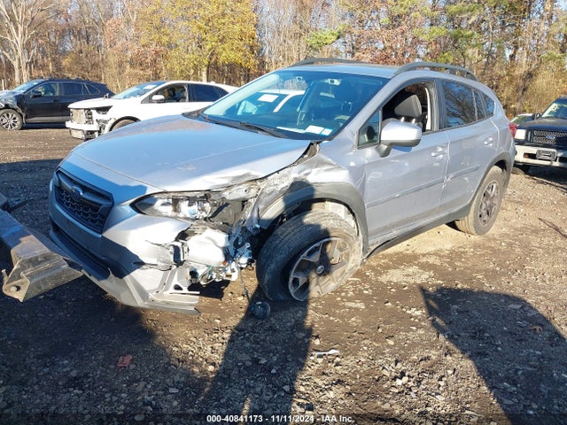 Subaru Crosstrek 2.0i Premium 2018 JF2GTADC3JH215926 Image 6