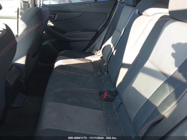 Subaru Crosstrek 2.0i Premium 2018 JF2GTADC3JH215926 Image 8