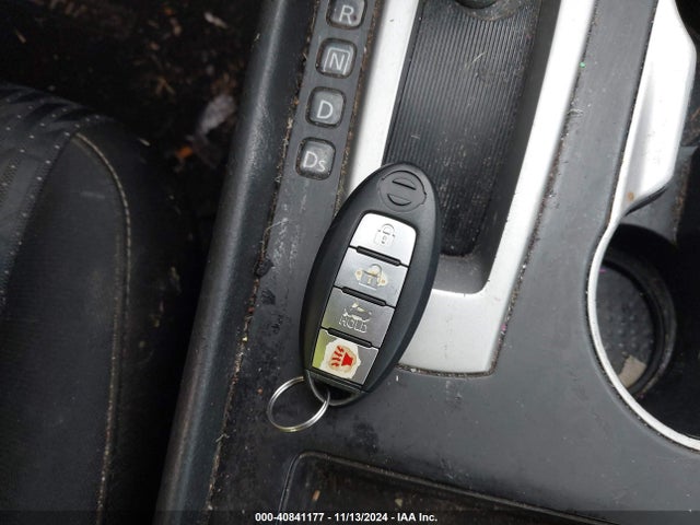 Nissan Altima 2.5 S 2016 1N4AL3AP5GN320555 Image 11