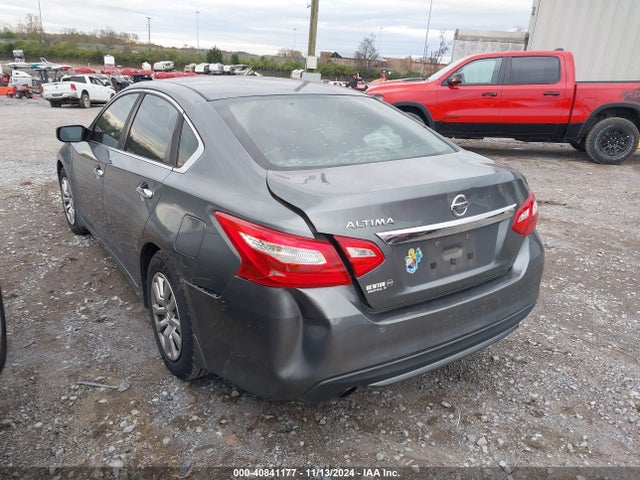 Nissan Altima 2.5 S 2016 1N4AL3AP5GN320555 Image 3