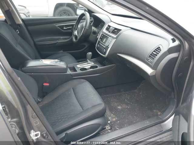 Nissan Altima 2.5 S 2016 1N4AL3AP5GN320555 Image 5