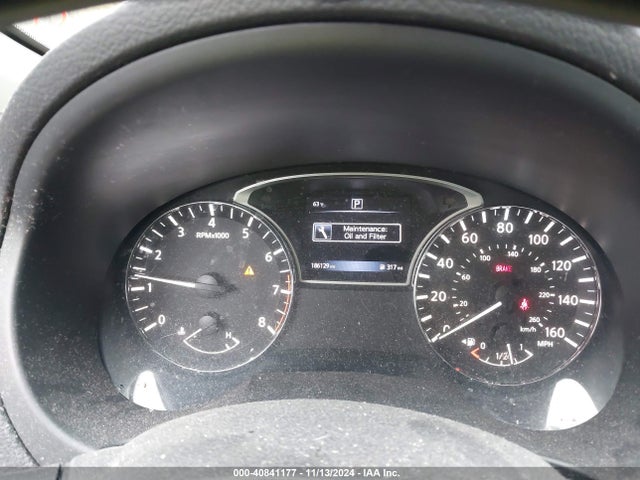 Nissan Altima 2.5 S 2016 1N4AL3AP5GN320555 Image 7