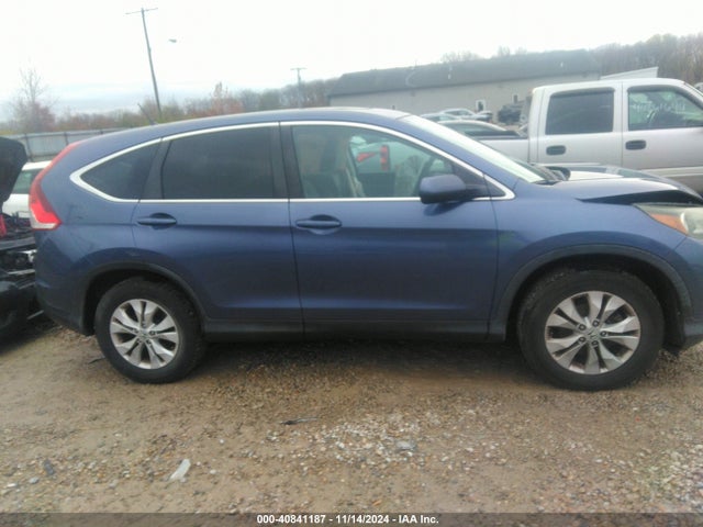 Honda CR-V EX 2014 5J6RM4H58EL023917 Image 13