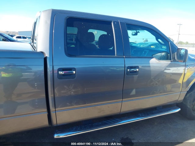 Ford F-150 Xlt 2014 1FTFW1EF6EKF27080 Image 13