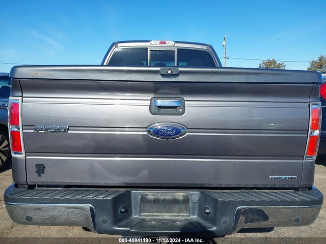 Ford F-150 Xlt 2014 1FTFW1EF6EKF27080 Image 16