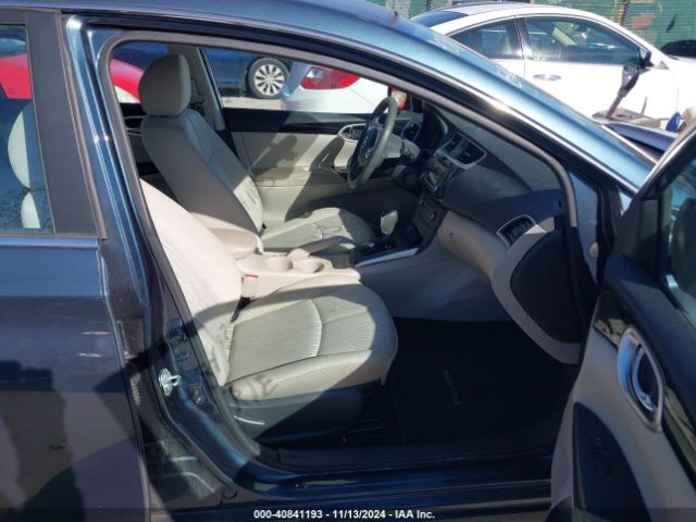 3N1AB7AP5GY324731 Nissan SENTRA SV