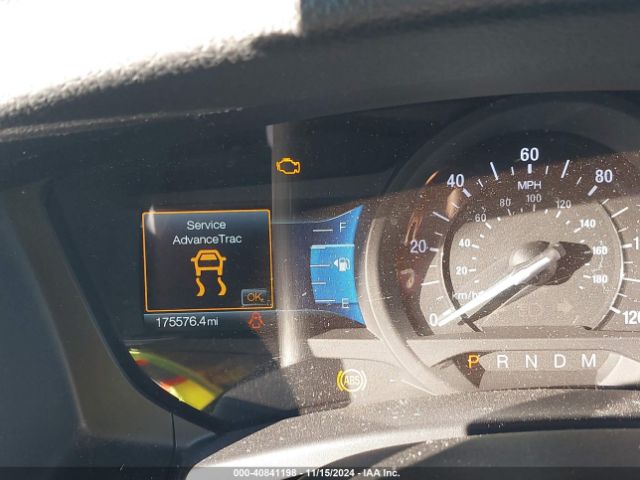 1FMJK1HT5GEF11294 Ford Expedition El Xlt