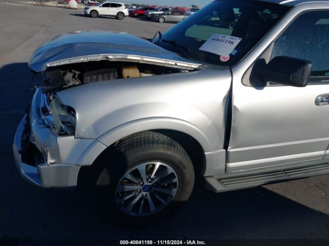 1FMJK1HT5GEF11294 Ford Expedition El Xlt