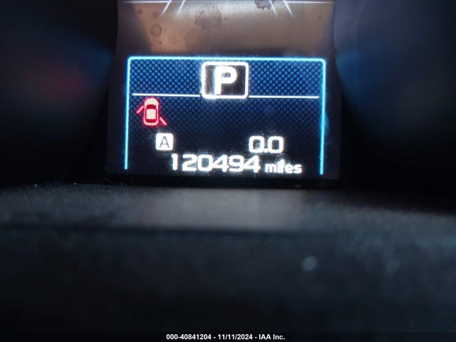 Subaru Outback 2.5i Premium 2019 4S4BSAHC7K3238321 Image 16