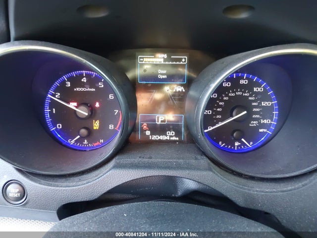 Subaru Outback 2.5i Premium 2019 4S4BSAHC7K3238321 Image 7