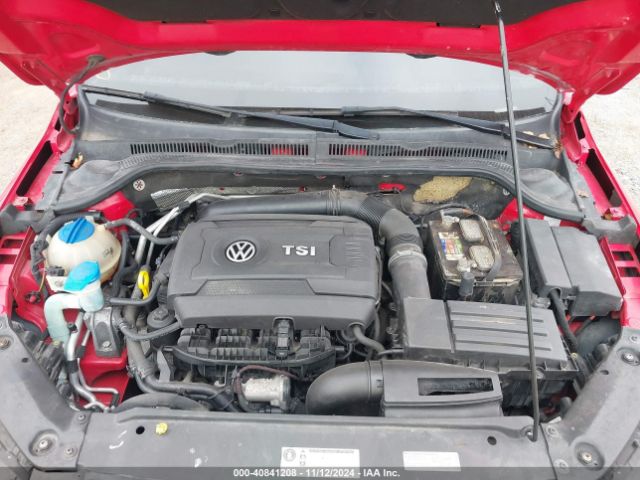 3VWD07AJ8EM432869 Volkswagen Jetta 1.8t Se