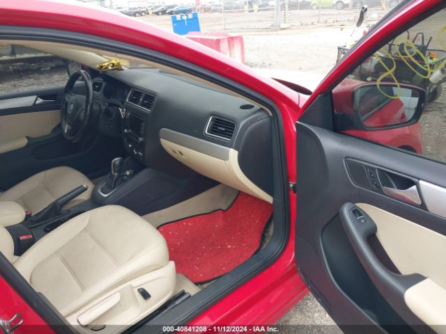 3VWD07AJ8EM432869 Volkswagen Jetta 1.8t Se