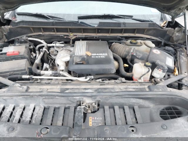 3GCUYDET7LG238755 Chevrolet Silverado 1500 4wd  Short Bed Lt