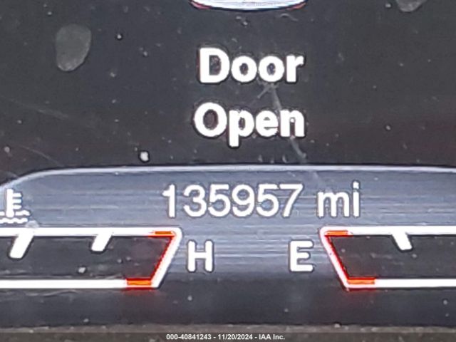 1C4PJMDS3FW698642 Jeep Cherokee Limited