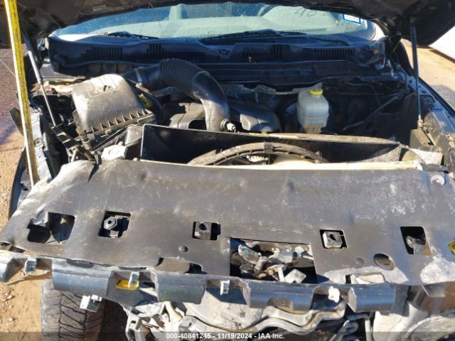3C6TR4CTXGG221523 RAM 2500 Tradesman