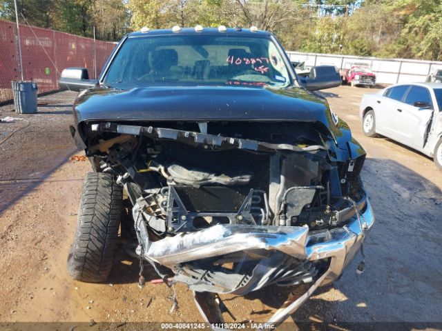 3C6TR4CTXGG221523 RAM 2500 Tradesman