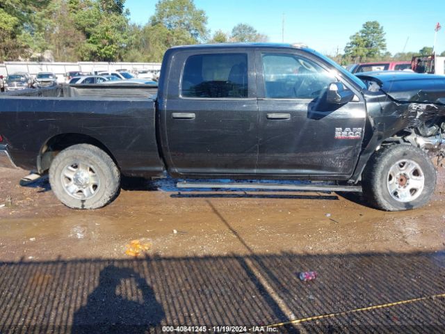 3C6TR4CTXGG221523 RAM 2500 Tradesman