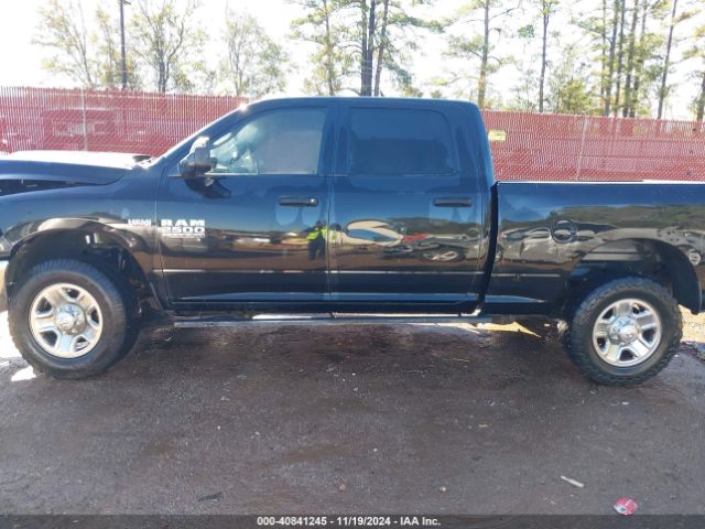 3C6TR4CTXGG221523 RAM 2500 Tradesman