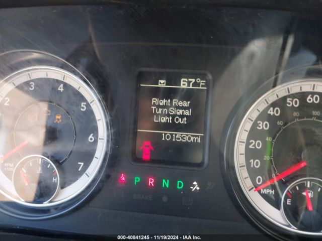 3C6TR4CTXGG221523 RAM 2500 Tradesman