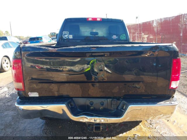 3C6TR4CTXGG221523 RAM 2500 Tradesman