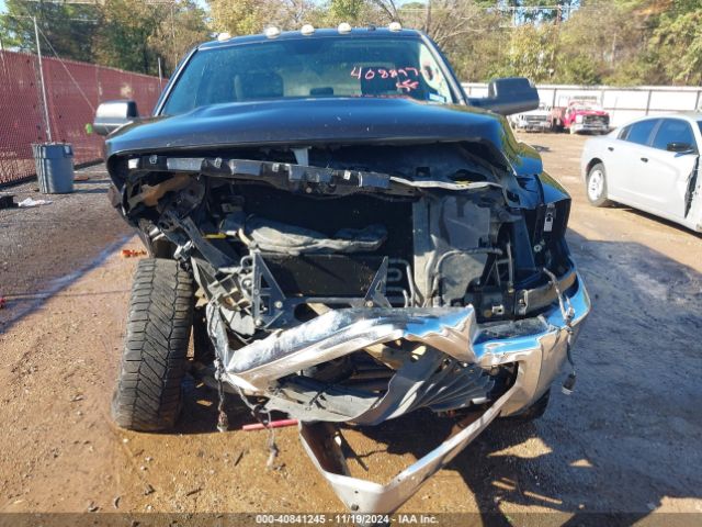 3C6TR4CTXGG221523 RAM 2500 Tradesman