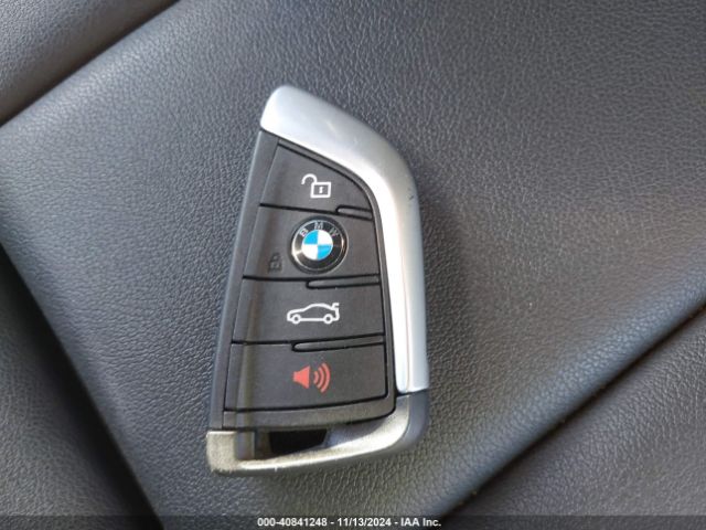 5UXTY5C04LLT32264 BMW X3 Xdrive30i