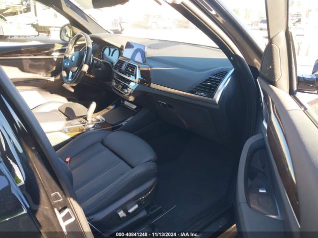 5UXTY5C04LLT32264 BMW X3 Xdrive30i
