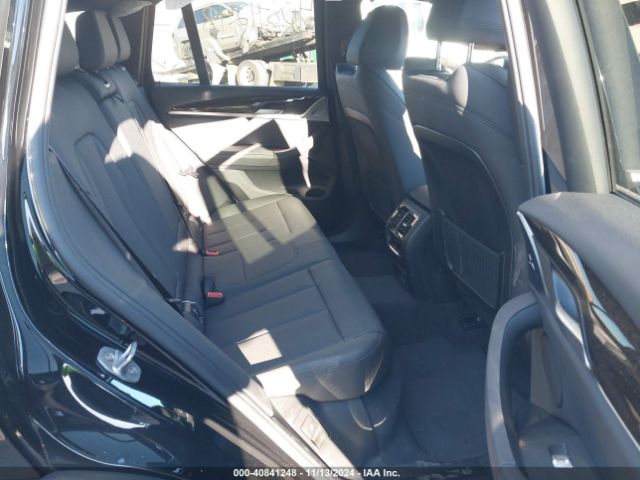 5UXTY5C04LLT32264 BMW X3 Xdrive30i