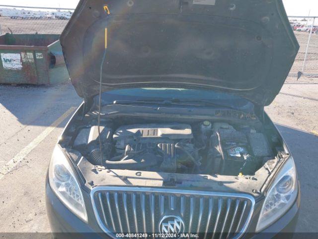 1G4PR5SK8G4116495 Buick Verano Convenience Group