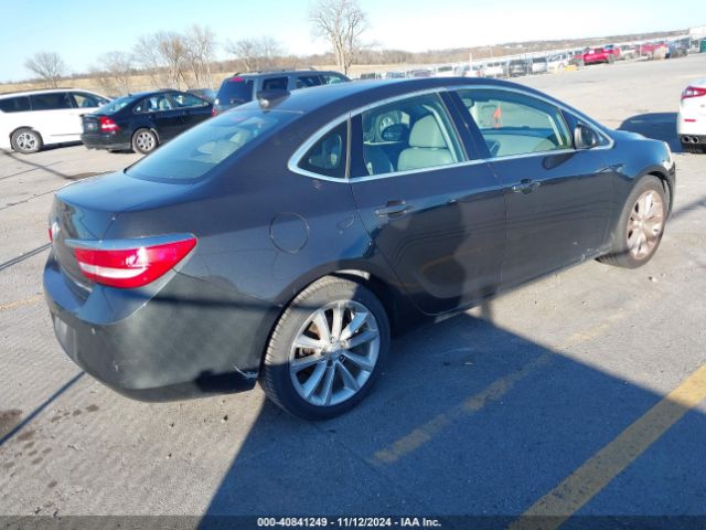 1G4PR5SK8G4116495 Buick Verano Convenience Group