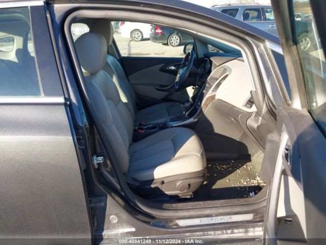 1G4PR5SK8G4116495 Buick Verano Convenience Group