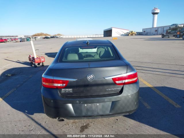 1G4PR5SK8G4116495 Buick Verano Convenience Group