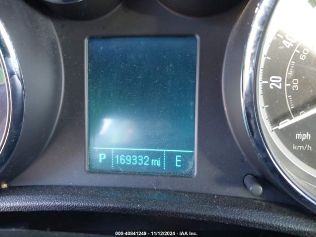 1G4PR5SK8G4116495 Buick Verano Convenience Group