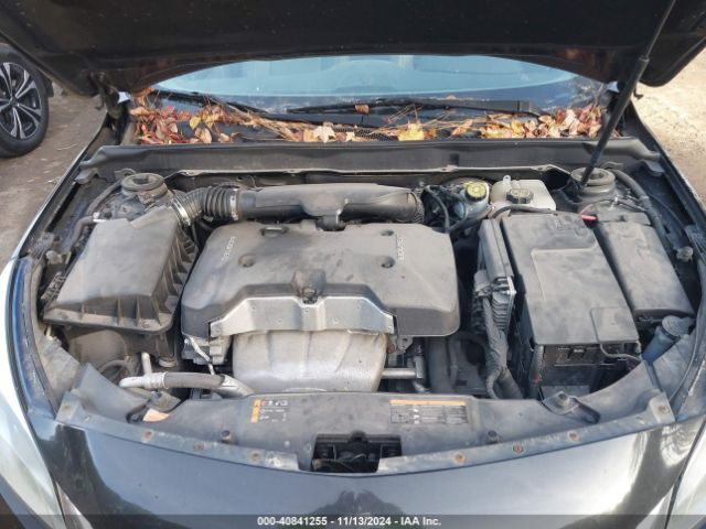 1G11B5SL1EF288577 Chevrolet Malibu 1ls