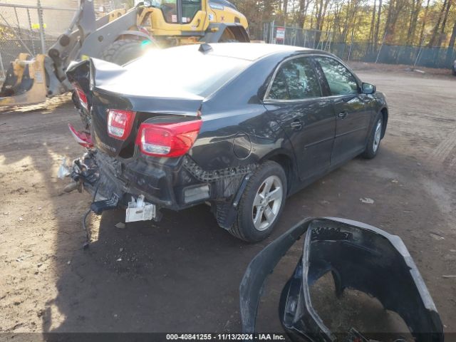 1G11B5SL1EF288577 Chevrolet Malibu 1ls