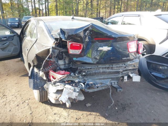 1G11B5SL1EF288577 Chevrolet Malibu 1ls