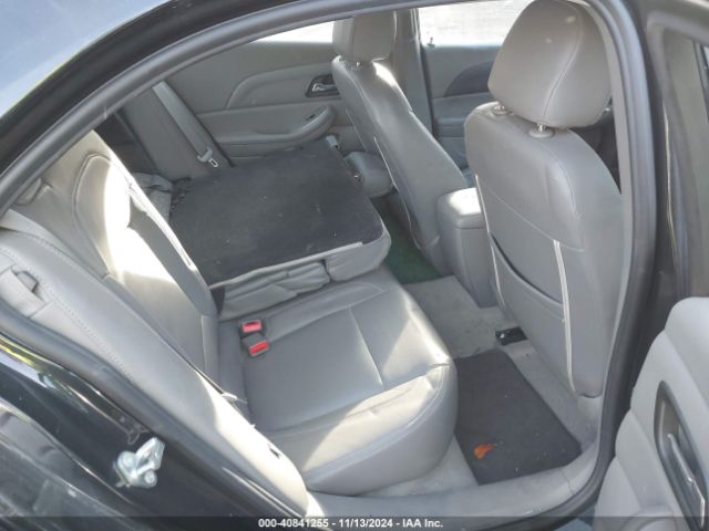 1G11B5SL1EF288577 Chevrolet Malibu 1ls
