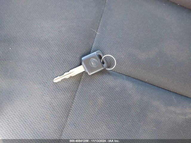 Nissan Versa Note S (sr) 2016 3N1CE2CP6GL350512 Image 11