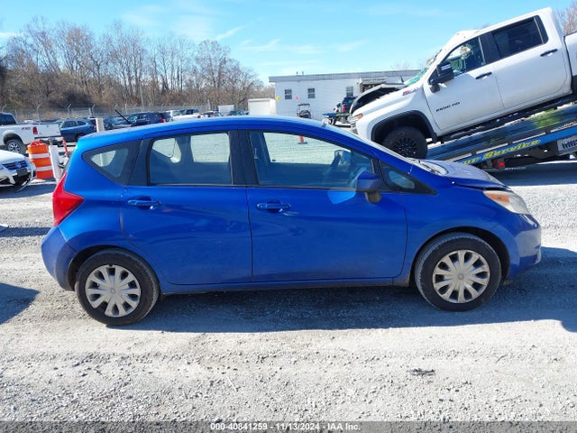 Nissan Versa Note S (sr) 2016 3N1CE2CP6GL350512 Image 13